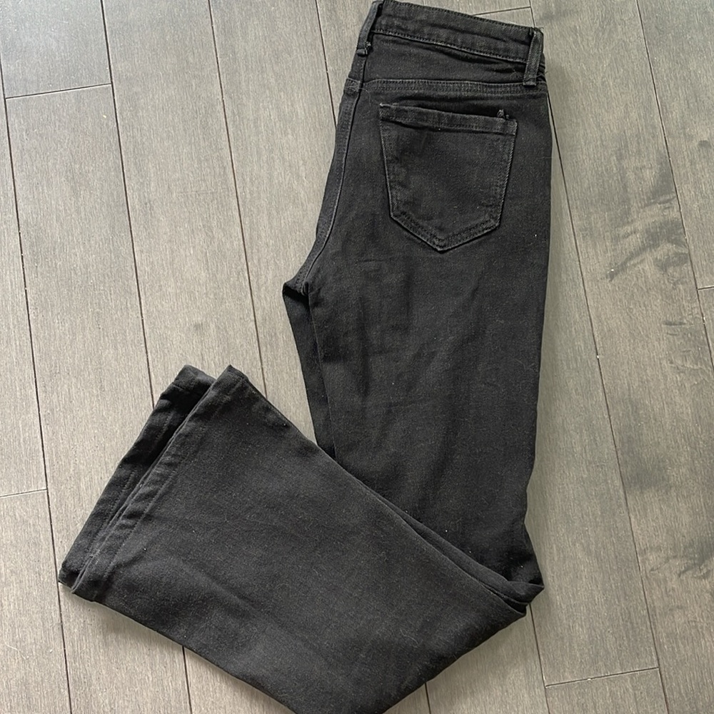 BP Flare Jeans